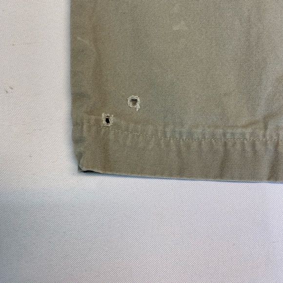 Magellan Sportswear Cargo Pants/Shorts Men’s 34x29 - Picture 5 of 6